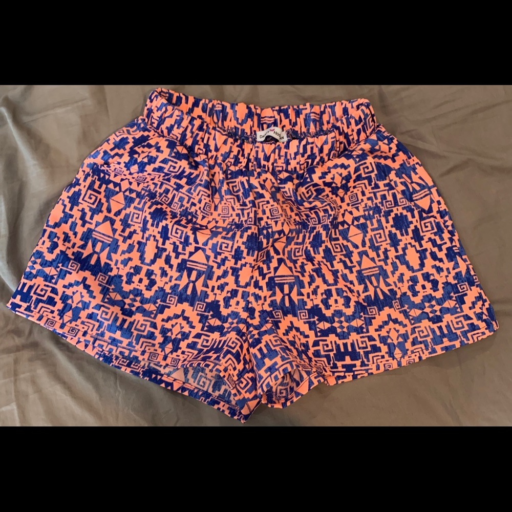 Women’s shorts
